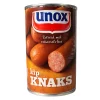 Unox Kip Knaks 400g (10 stuks) 2