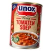 Unox Stevige Tomatensoep 800ml (3 kommen, Extra Rijkgevuld) 1