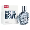 Diesel Only The Brave Eau de Toilette 35 ml