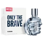 Diesel Only The Brave Eau de Toilette 35 ml