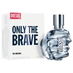 Diesel Only The Brave Eau de Toilette 35 ml