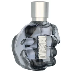 Diesel Only The Brave Eau de Toilette Heren 50ml
