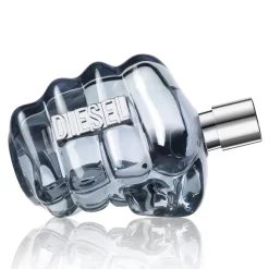 Diesel Only The Brave Eau de Toilette Heren 50ml