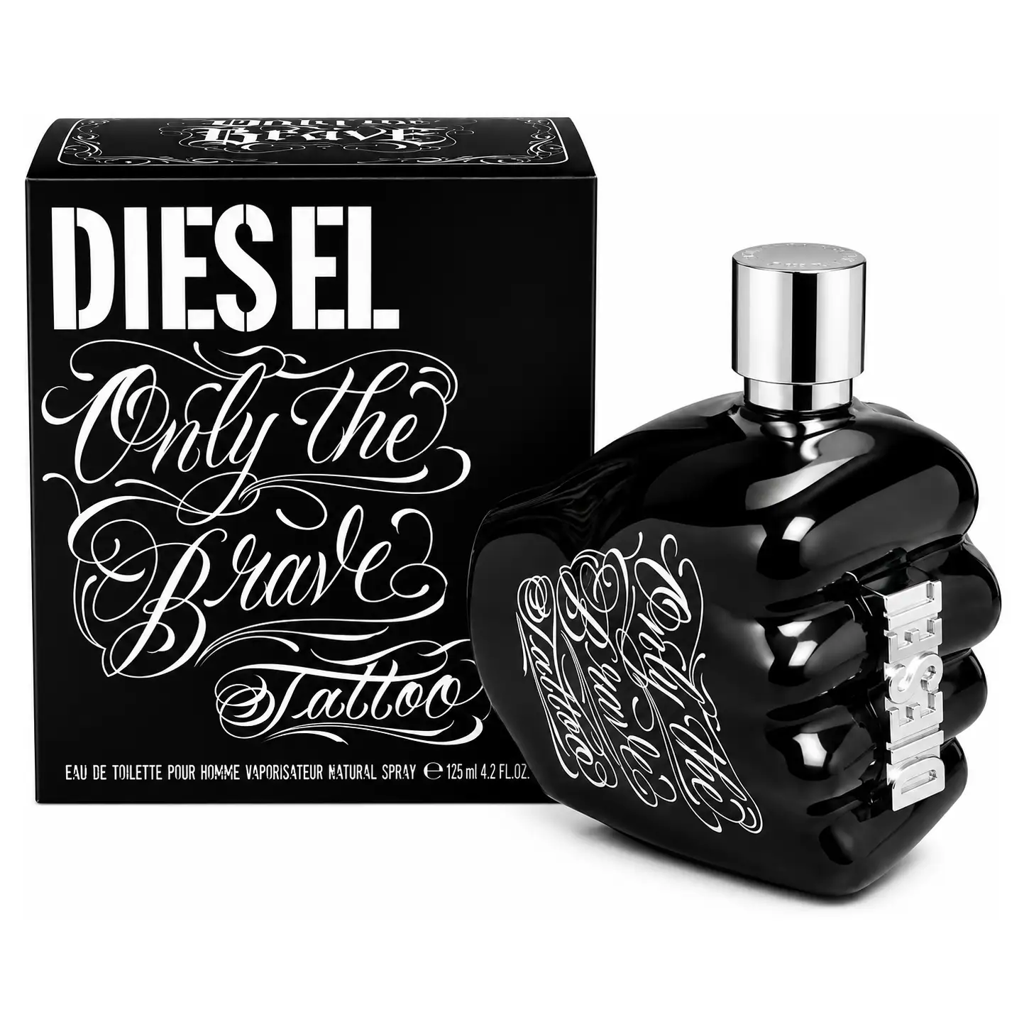 Diesel Only The Brave Tattoo 50 ml Eau de Toilette 3 diesel-only-the-brave-tattoo