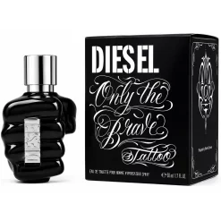 Diesel Only The Brave Tattoo 50 ml Eau de Toilette 10 diesel-only-the-brave-tattoo