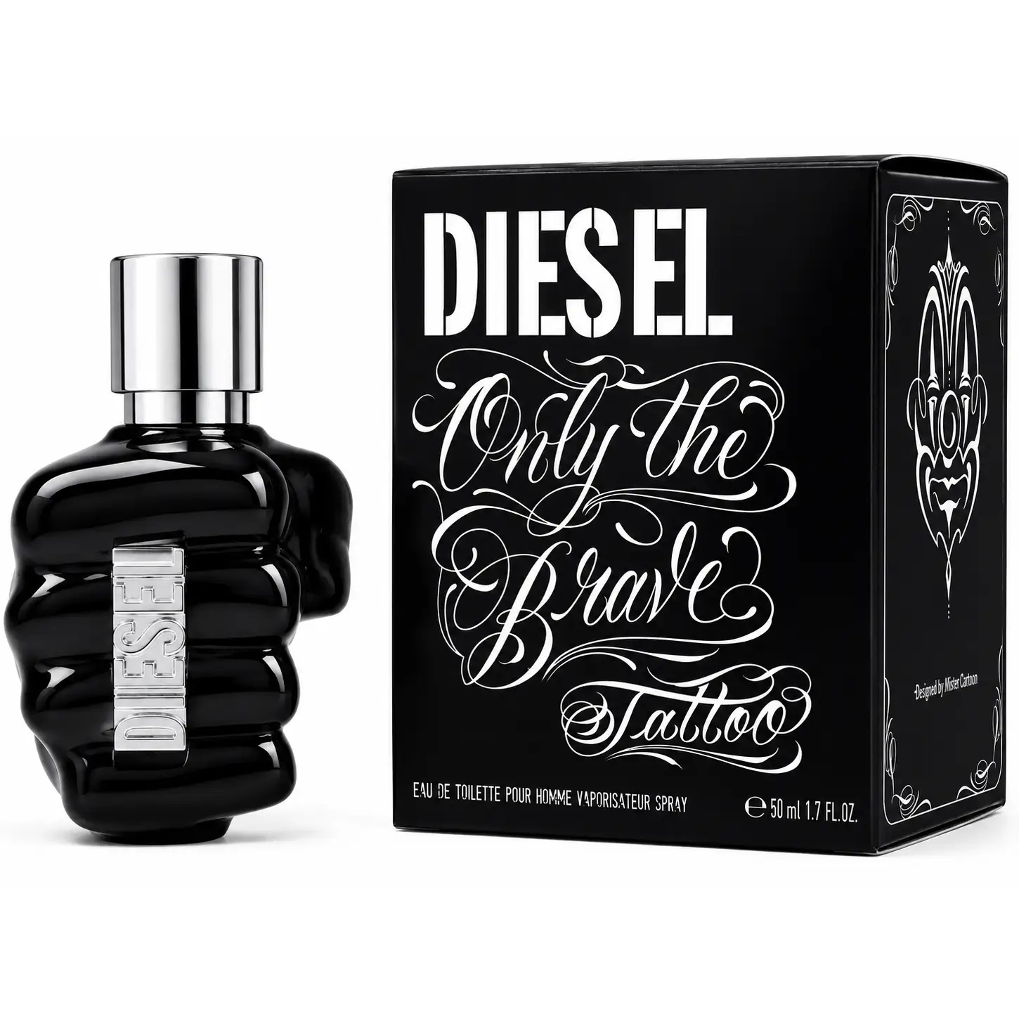 Diesel Only The Brave Tattoo 50 ml Eau de Toilette 5 diesel-only-the-brave-tattoo