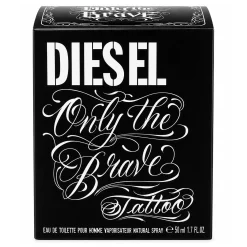 Diesel Only The Brave Tattoo 50 ml Eau de Toilette 12 diesel-only-the-brave-tattoo