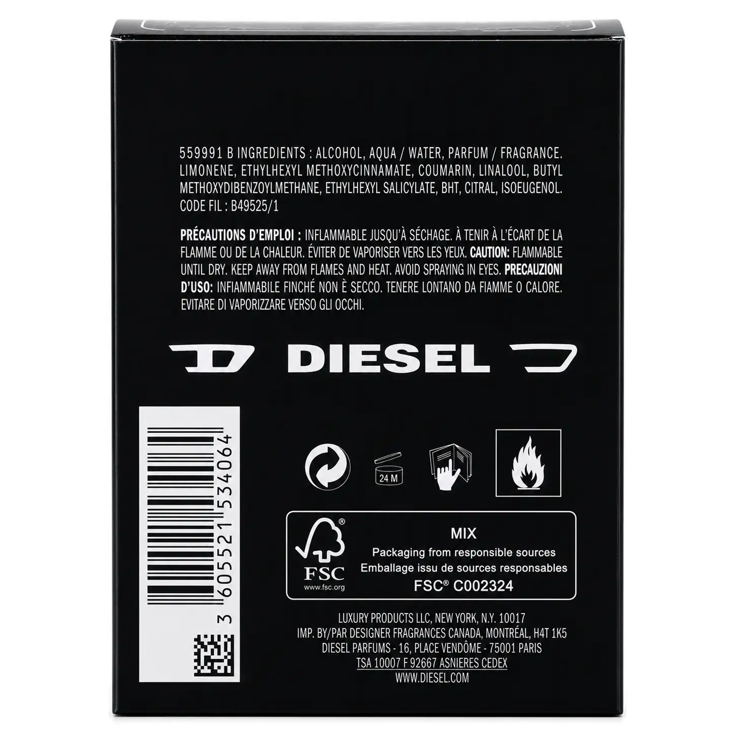 Diesel Only The Brave Tattoo 50 ml Eau de Toilette 8 diesel-only-the-brave-tattoo