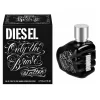 Diesel Only The Brave Tattoo 35 ml Eau de Toilette Heren