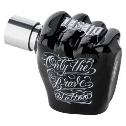 Diesel Only The Brave Tattoo 35 ml Eau de Toilette Heren 7 Diesel Only The Brave Tattoo 35 ml Eau de Toilette Heren