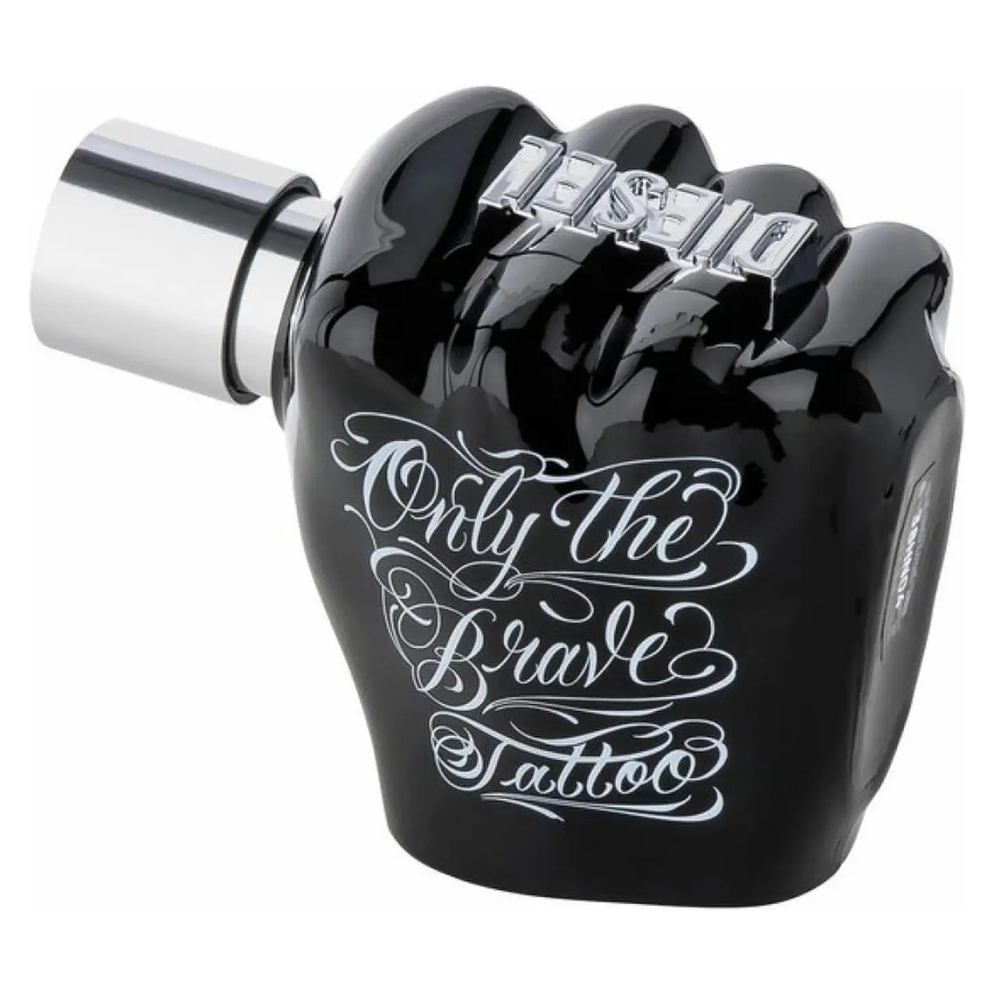 Diesel Only The Brave Tattoo 35 ml Eau de Toilette Heren 4 Diesel Only The Brave Tattoo 35 ml Eau de Toilette Heren