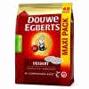 Douwe Egberts Dessert Koffiepads – 48 Stuks Voordeelverpakking 2 Douwe Egberts Dessert Koffiepads – 48 Stuks Voordeelverpakking