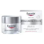 Eucerin Hyaluron-Filler Dagcrème SPF15 50ml