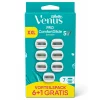 Gillette Venus Pro Comfortglide Sentitive 7-Pack