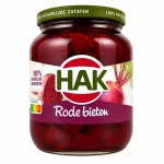 Hak Rode Bieten 355g