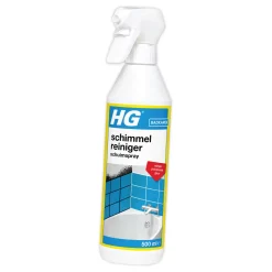 HG Schimmelreiniger Spray 500ml