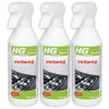 3x HG Vetweg 500ml - Krachtige & veilige keukenontvetter