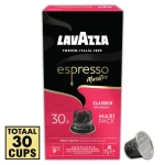 Lavazza Lungo Arabica 30 stuks Nespresso Koffiecapsules