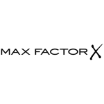 Max Factor Logo