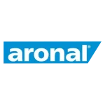 Aronal logo
