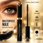 Max Factor Masterpiece Max Mascara 001 Black 7,2 ml