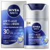 NIVEA MEN Anti-Age Hyaluron Gezichtscrème SPF30 - 50ml