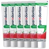 6x Parodontax Original Tandpasta 75ml | Tegen Tandplak