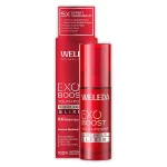 Weleda EXO Youth Power Night Repair Elixir Granaatappel 30ml