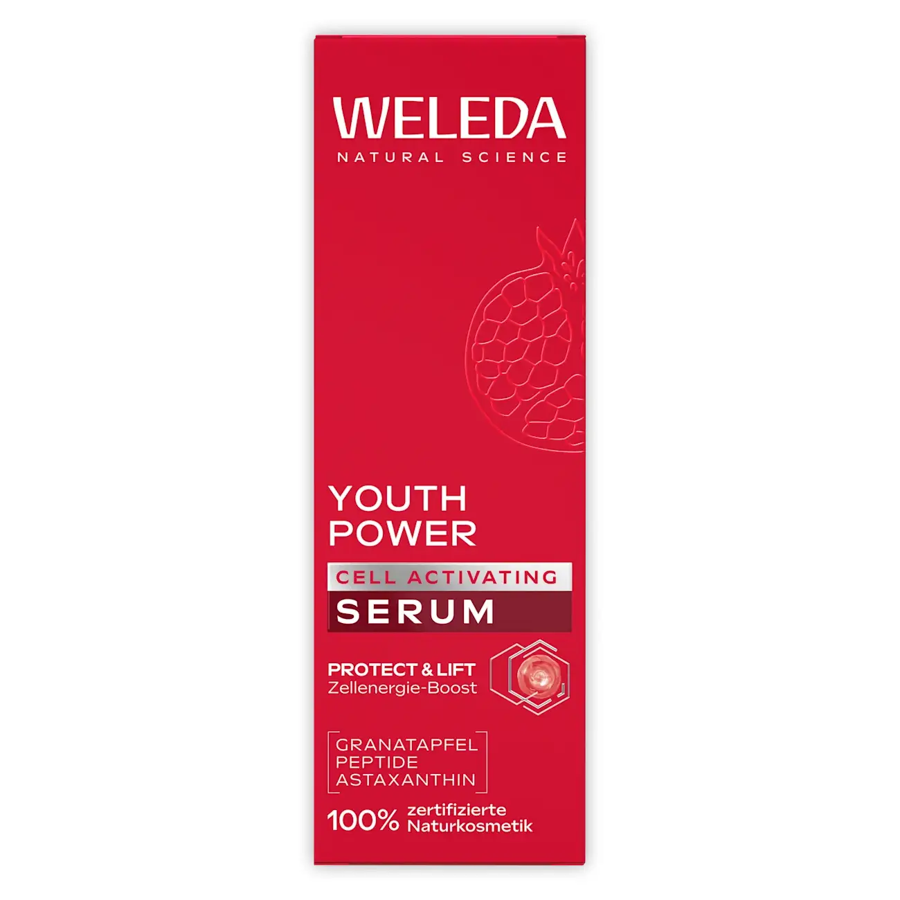 Weleda Youth Power Cell Activating Serum Granaatappel 30ml 5 Weleda Youth Power Cell Activating Serum Granaatappel 30ml