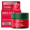 Weleda Youth Power Dagcrème Granaatappel 40ml 1 Weleda Youth Power Dagcrème Granaatappel 40ml