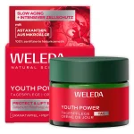 Weleda Youth Power Dagcrème Granaatappel 40ml