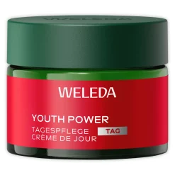 Weleda Youth Power Dagcrème Granaatappel 40ml