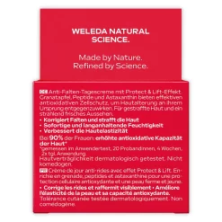 Weleda Youth Power Dagcrème Granaatappel 40ml