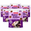 6x Beaphar Super Lekker 1kg honden brokken 1 6x Beaphar Super Lekker 1kg