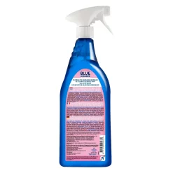 6x Blue Wonder Desinfectie Badkamer Reiniger Spray 750ml 6 6x Blue Wonder Desinfectie Badkamer Reiniger Spray 750ml
