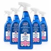 6x Blue Wonder Desinfectie Badkamer Reiniger Spray 750ml 1 6x Blue Wonder Desinfectie Badkamer Reiniger Spray 750ml