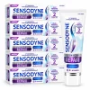 6x Sensodyne Clinical Repair tandpasta voor Gevoelige Tanden 75ml