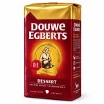Douwe Egberts Dessert Gemalen Koffie 500g