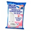 Blue Wonder Desinfectie Reiniger Doekjes - 20 Stuks 1 Blue Wonder Desinfectie Reiniger Doekjes 20stuks