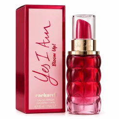 Cacharel Yes I Am Bloom Up! Eau de Parfum Dames 50 ml