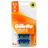 Gillette Fusion5 Sport Scheermesjes – 4 Stuks