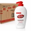 24x Lifebuoy Hygiene Vloeibare Handzeep 250ml