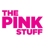 The pink stuff