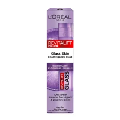 L’Oréal Paris Revitalift Filler Glass Skin