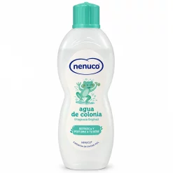 Nenuco Agua de Colonia Original Eau de Cologne 600ml