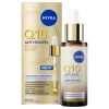 NIVEA Q10 Anti-Rimpel Collageen Expert 3-in-1 Herstellend Serum 30ml