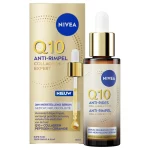 NIVEA Q10 Anti-Rimpel Collageen Expert 3-in-1 Herstellend Serum 30ml