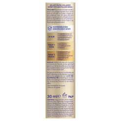 NIVEA Q10 Anti-Rimpel Collageen Expert 3-in-1 Herstellend Serum 30ml