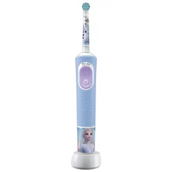 Oral-B Vitality Pro Kids Frozen Elektrische Tandenborstel 3+ 11 Oral-B Vitality Pro Kids Frozen Elektrische Tandenborstel 3+