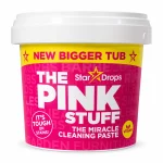 The Pink Stuff The Miracle Cleaning Paste Schoonmaakpasta 850g